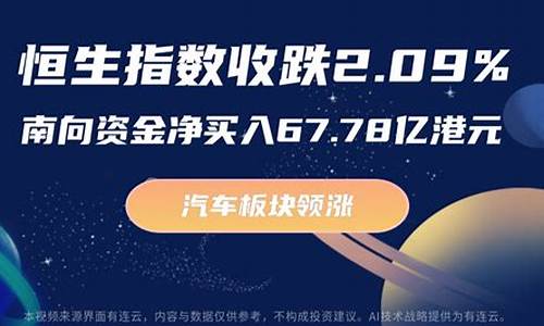 财经 第271页